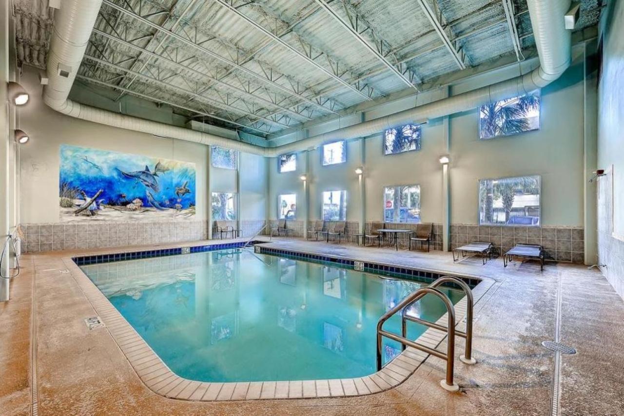Tidewater 810 Vila Panama City Beach Exterior foto