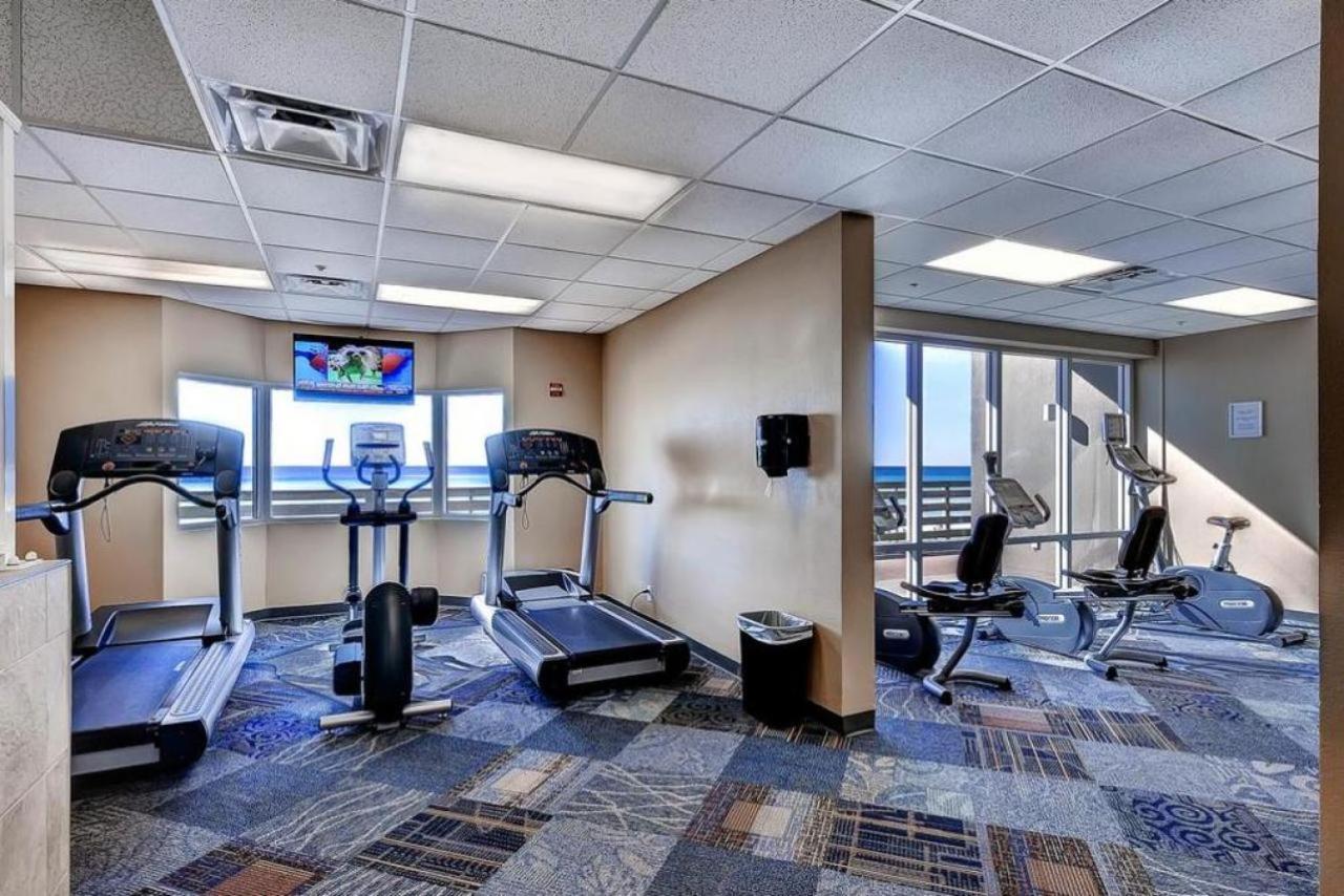 Tidewater 810 Vila Panama City Beach Exterior foto