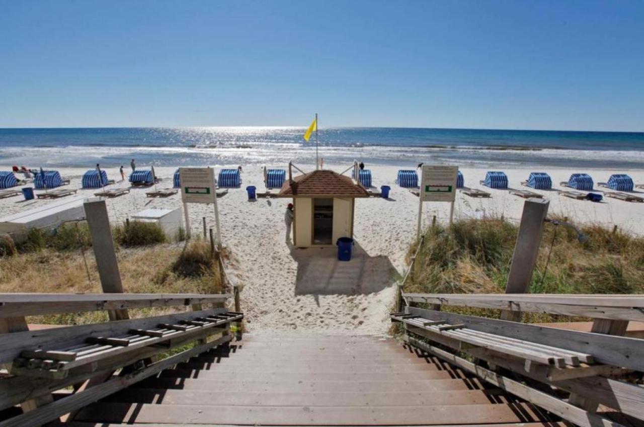 Tidewater 810 Vila Panama City Beach Exterior foto