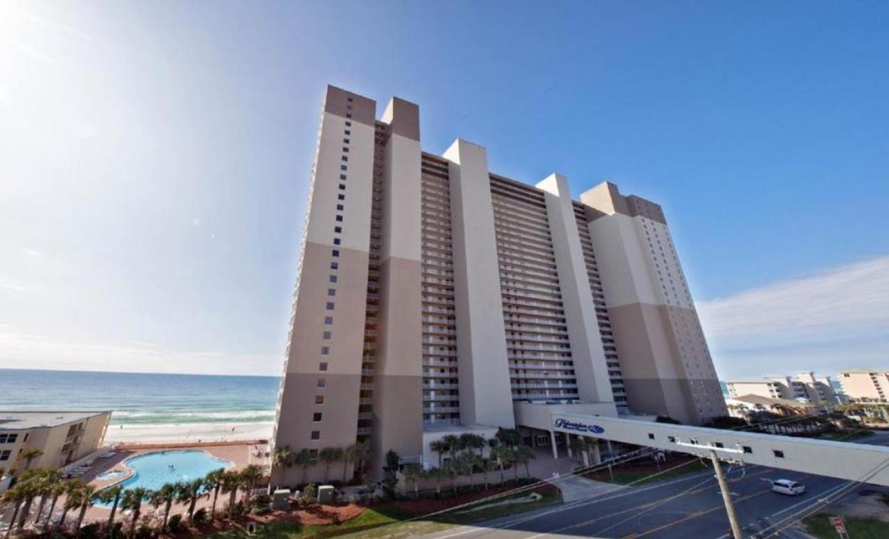 Tidewater 810 Vila Panama City Beach Exterior foto