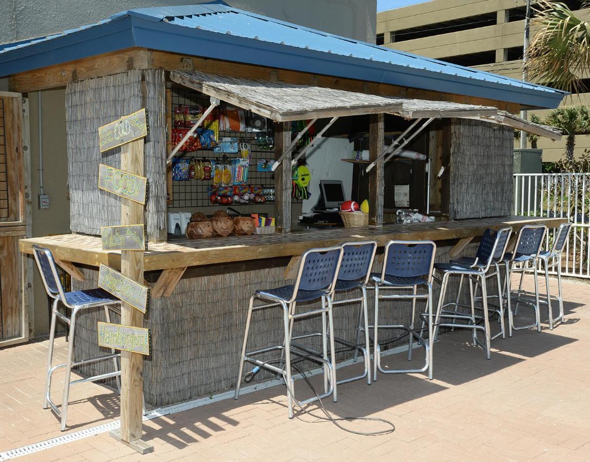 Tidewater 810 Vila Panama City Beach Exterior foto