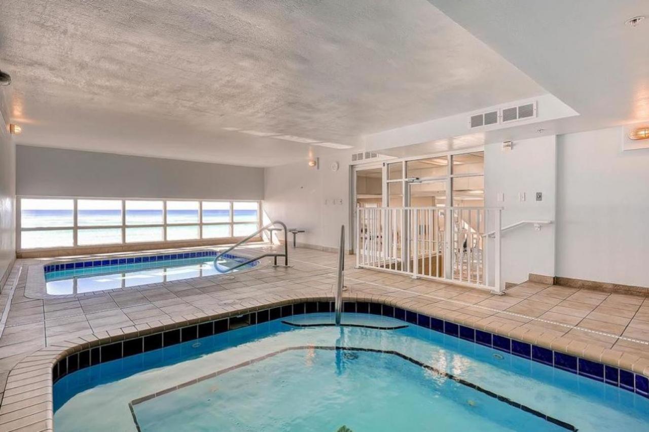 Tidewater 810 Vila Panama City Beach Exterior foto