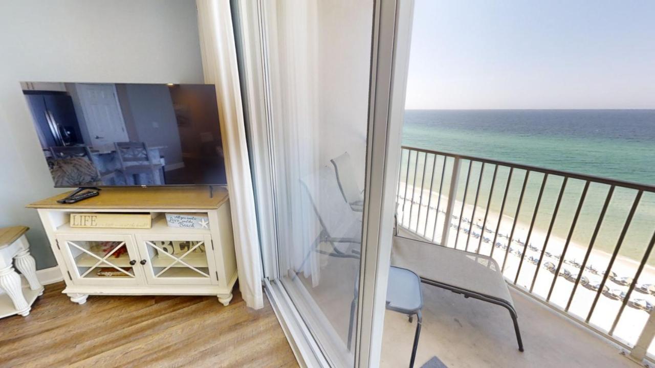 Tidewater 810 Vila Panama City Beach Exterior foto