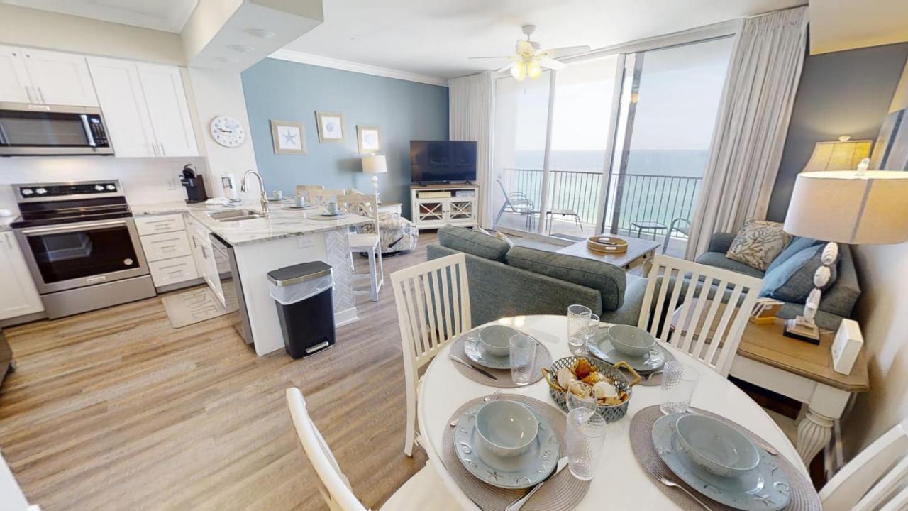 Tidewater 810 Vila Panama City Beach Exterior foto