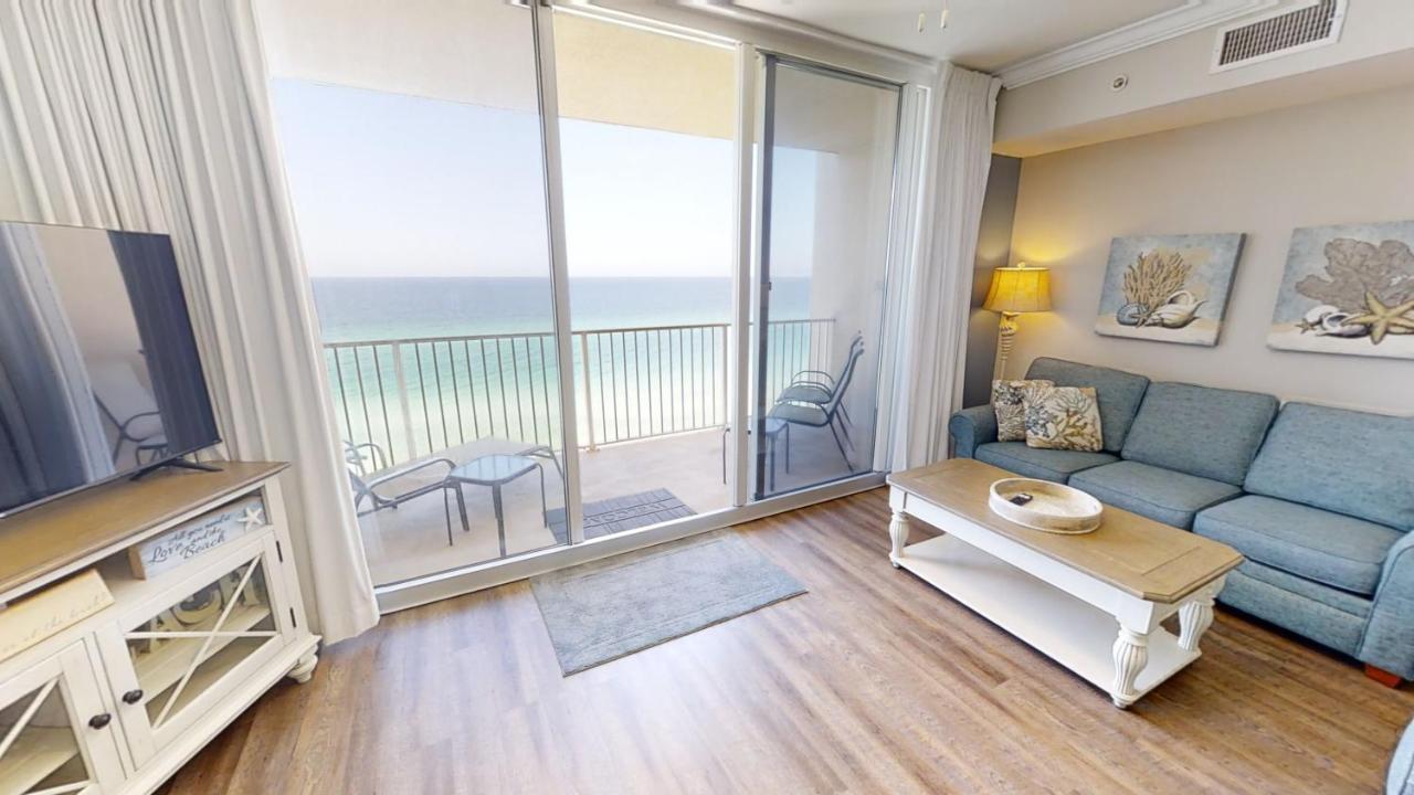 Tidewater 810 Vila Panama City Beach Exterior foto