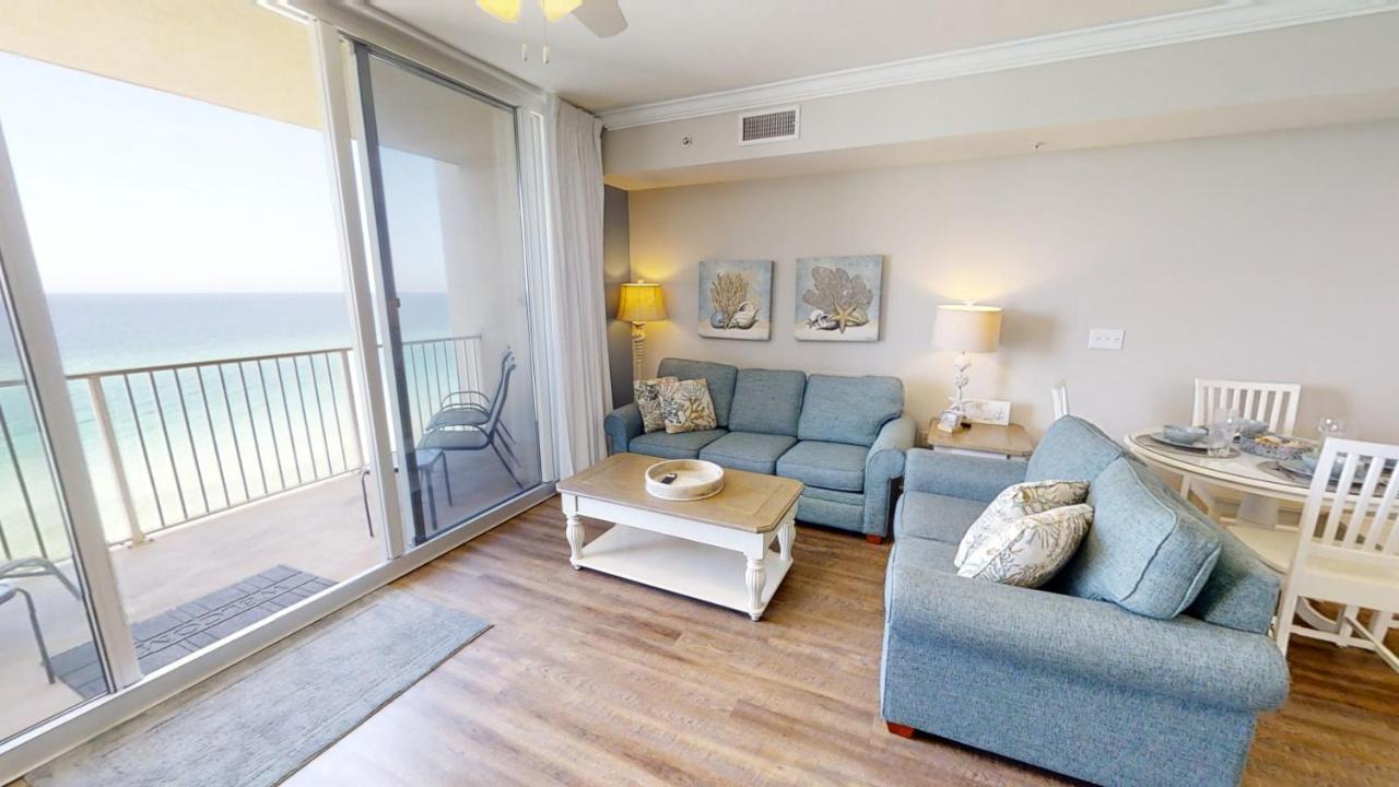 Tidewater 810 Vila Panama City Beach Exterior foto