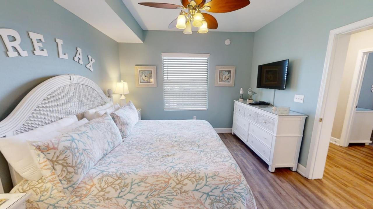 Tidewater 810 Vila Panama City Beach Exterior foto