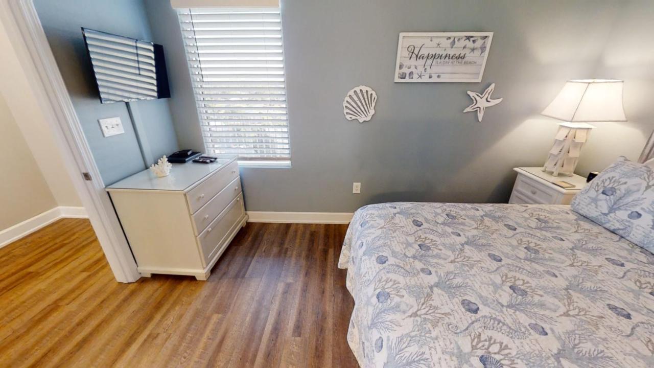 Tidewater 810 Vila Panama City Beach Exterior foto