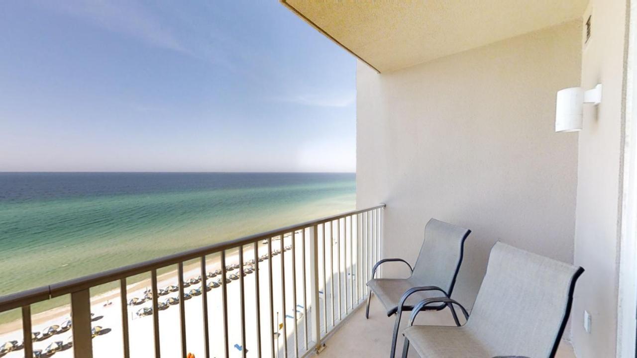Tidewater 810 Vila Panama City Beach Exterior foto