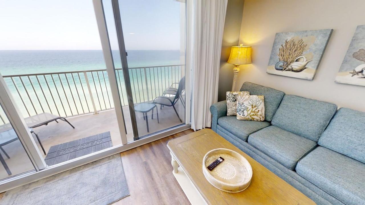Tidewater 810 Vila Panama City Beach Exterior foto