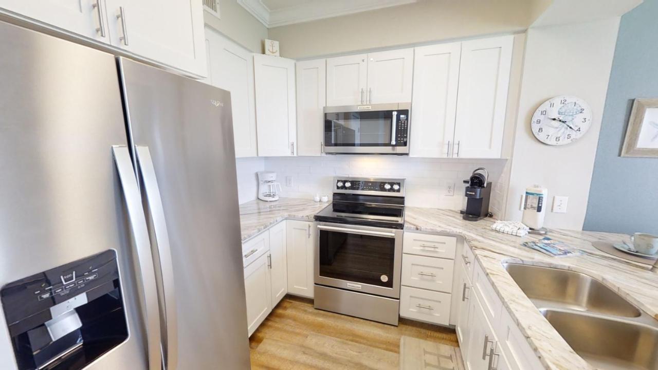 Tidewater 810 Vila Panama City Beach Exterior foto