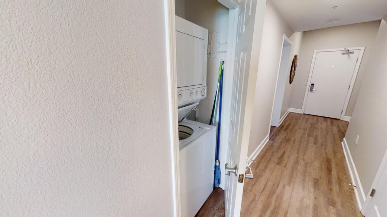 Tidewater 810 Vila Panama City Beach Exterior foto