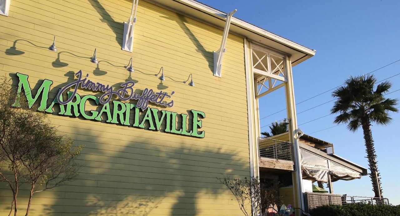 Tidewater 810 Vila Panama City Beach Exterior foto