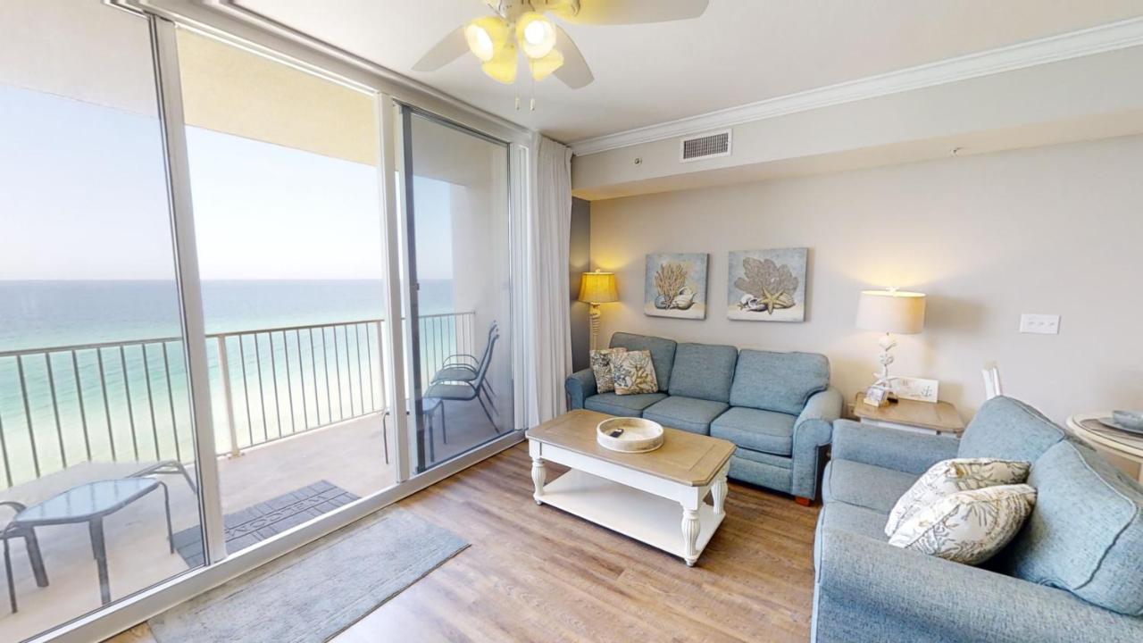 Tidewater 810 Vila Panama City Beach Exterior foto