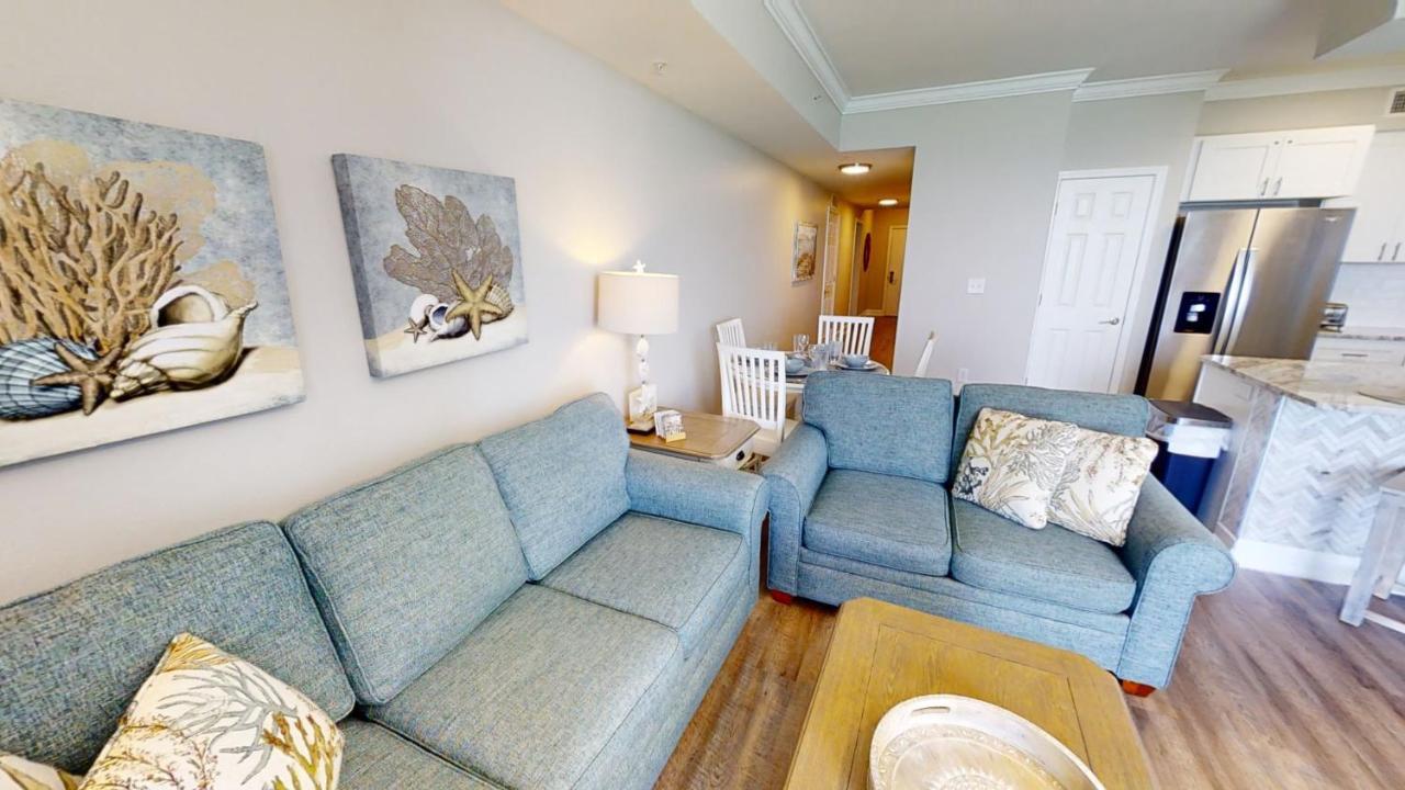 Tidewater 810 Vila Panama City Beach Exterior foto