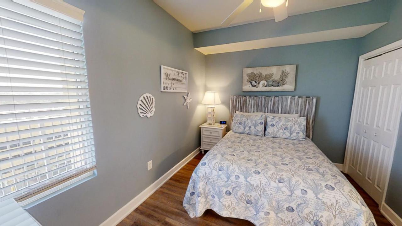 Tidewater 810 Vila Panama City Beach Exterior foto
